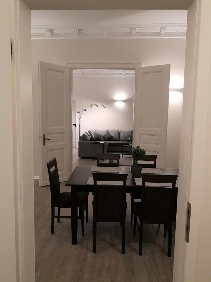 Gaeste-Liesel Bad Pyrmont Eksteriør billede