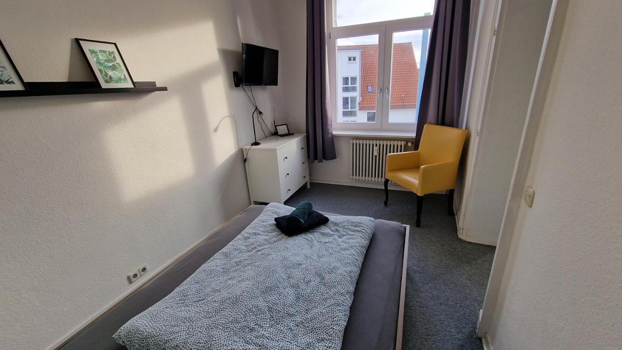 Gaeste-Liesel Bad Pyrmont Eksteriør billede